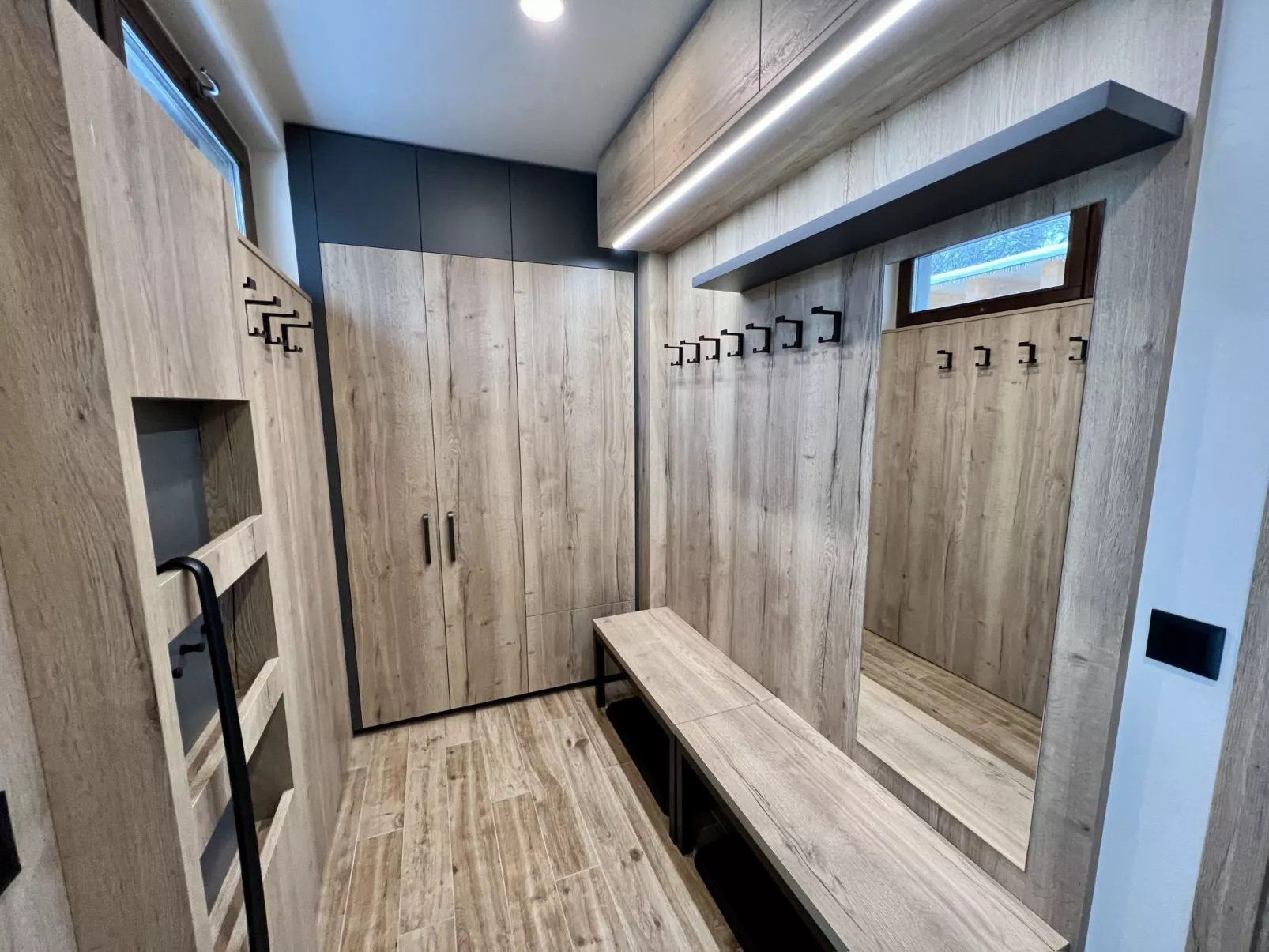 Říčky v Orlických horách F39-Inside