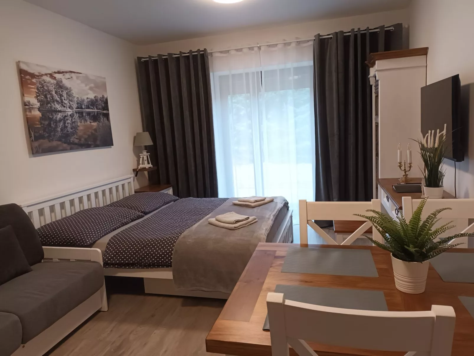 Vista 1-Inside