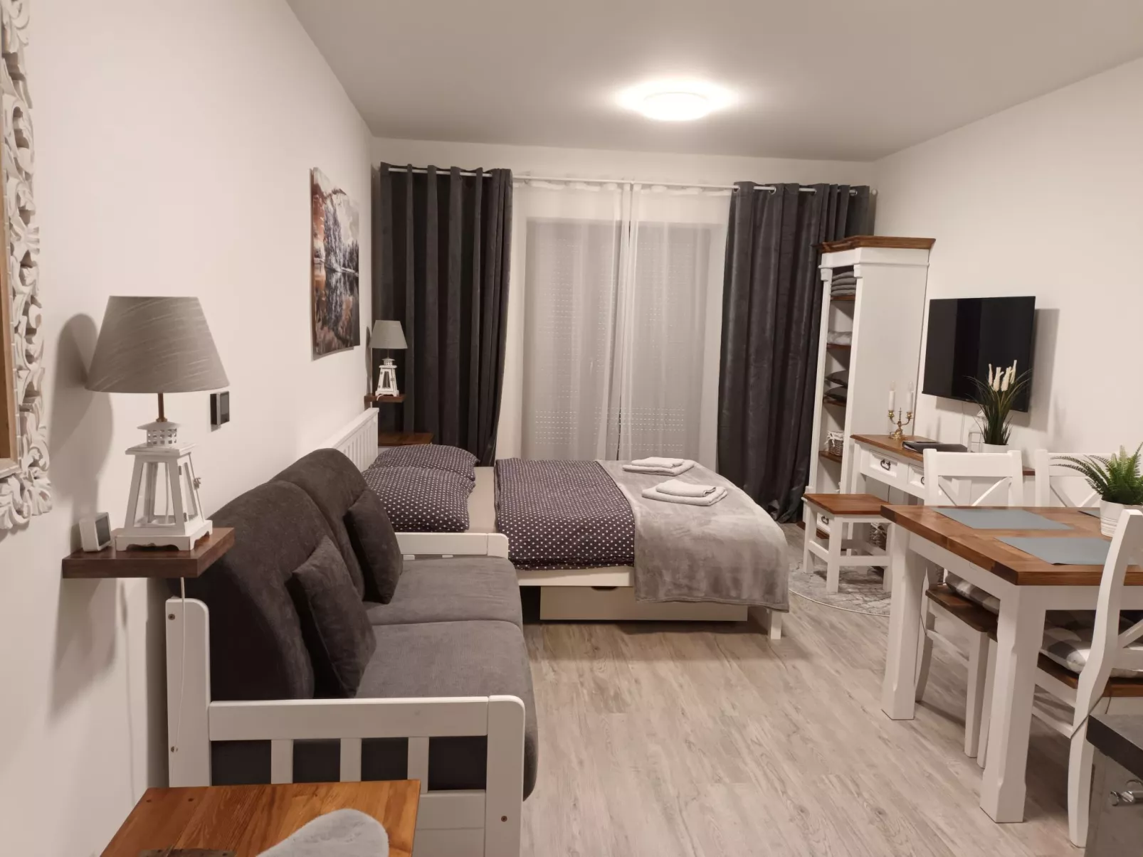 Vista 1-Inside
