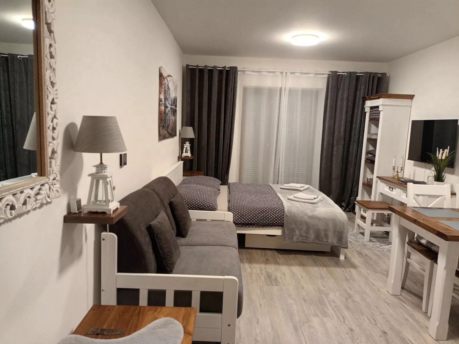 Vista 1-Inside