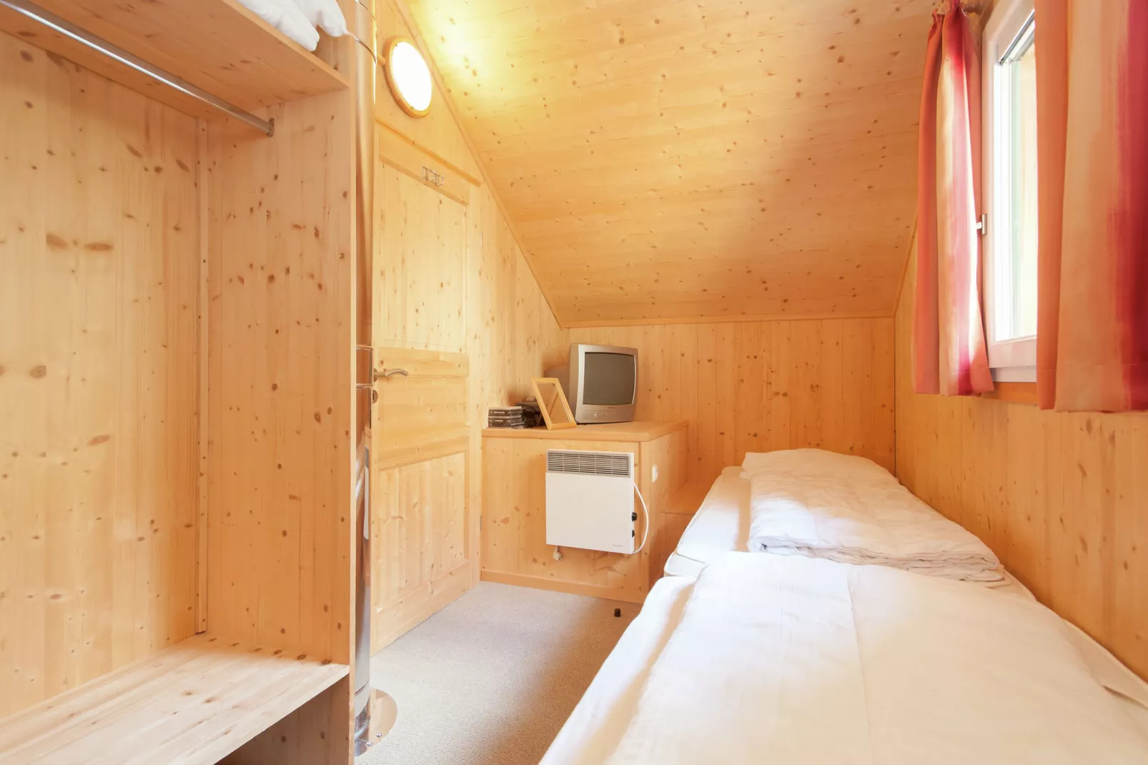 Almdorf Stadl 142-Bedroom