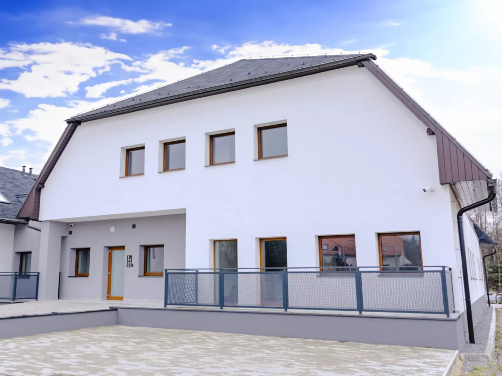 Rezidence Petra Voka 208-Draußen
