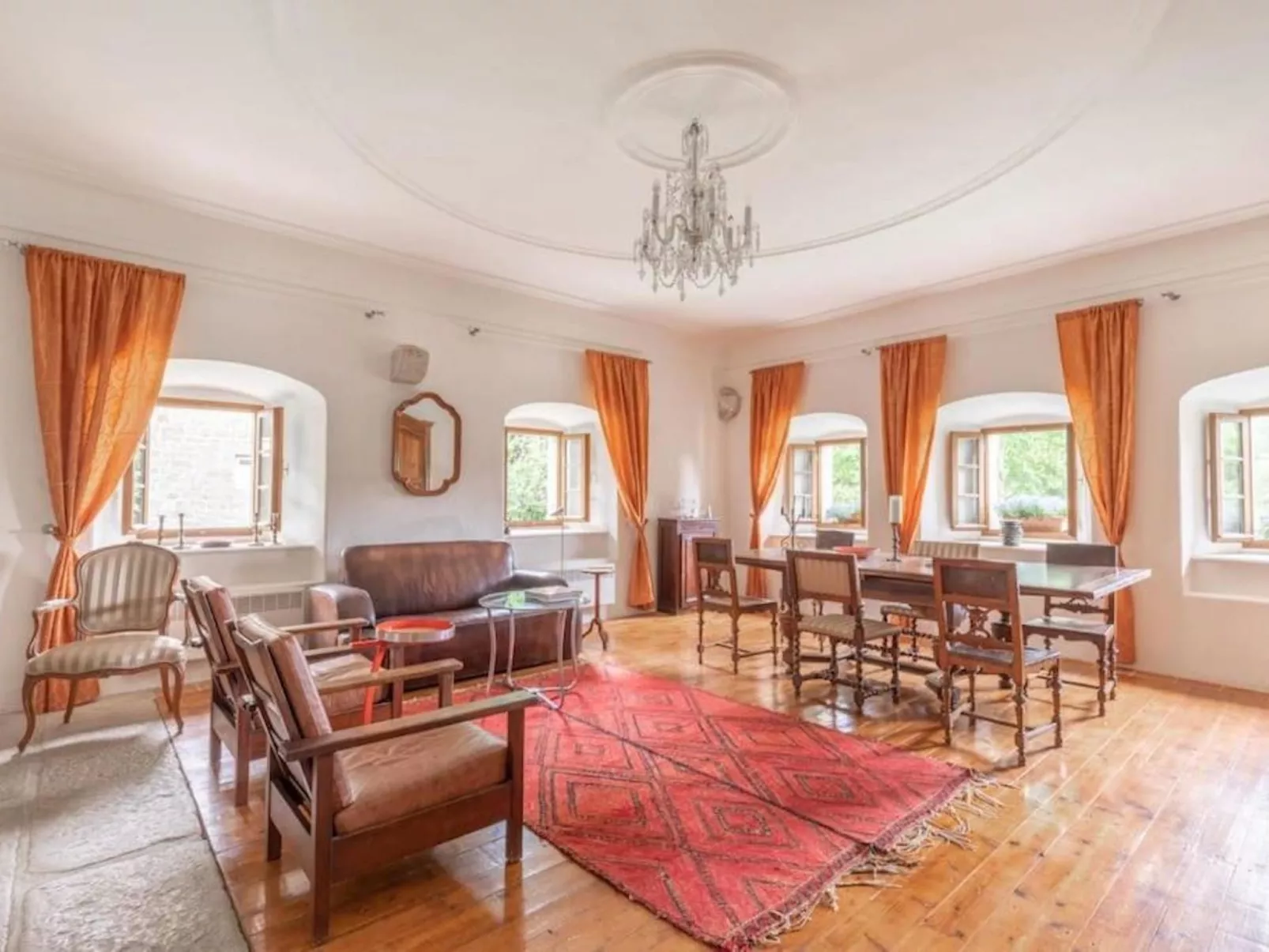 18 Century Bohemian Farmhouse