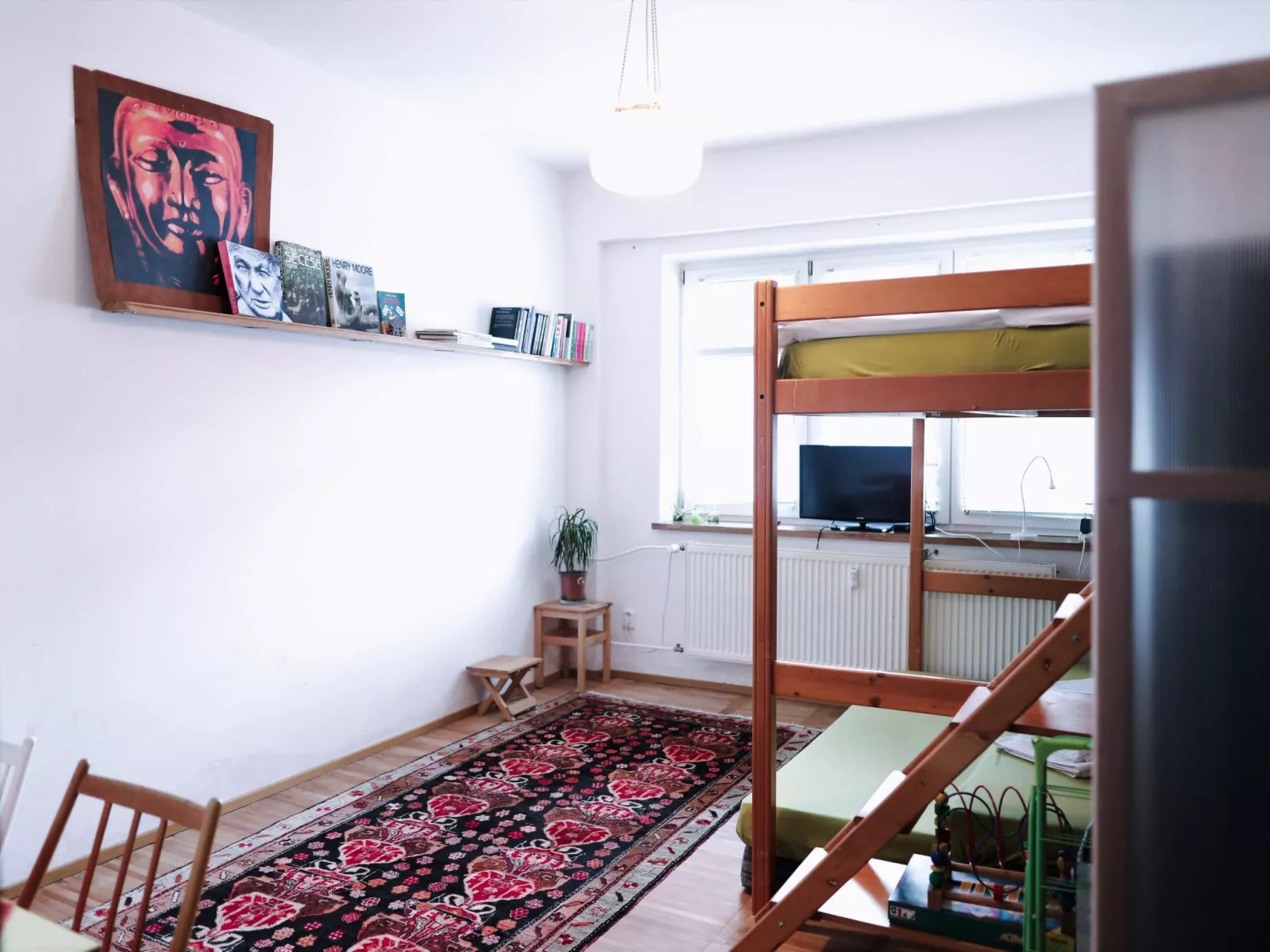 ProFamily simple-Inside