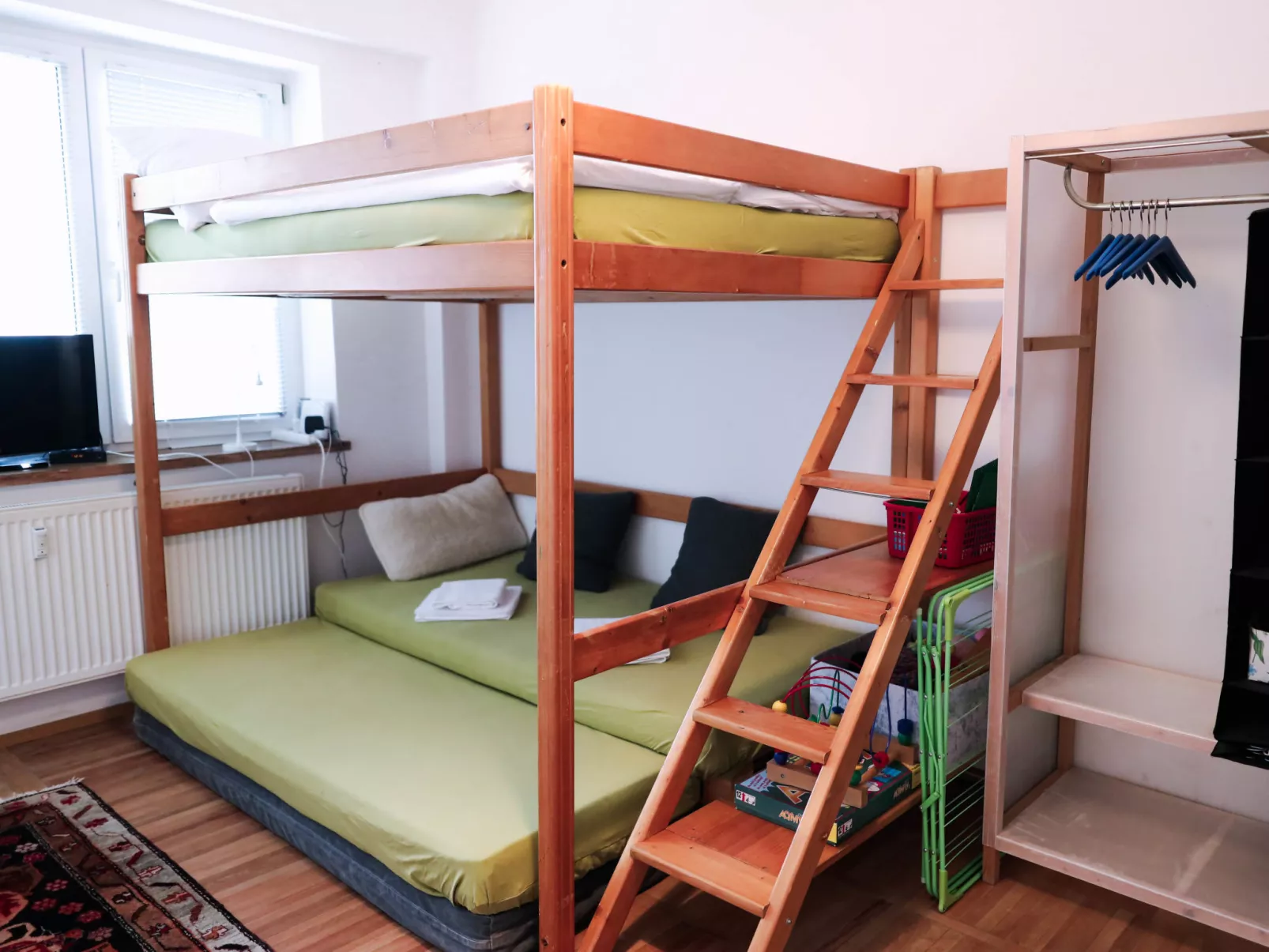 ProFamily simple-Inside
