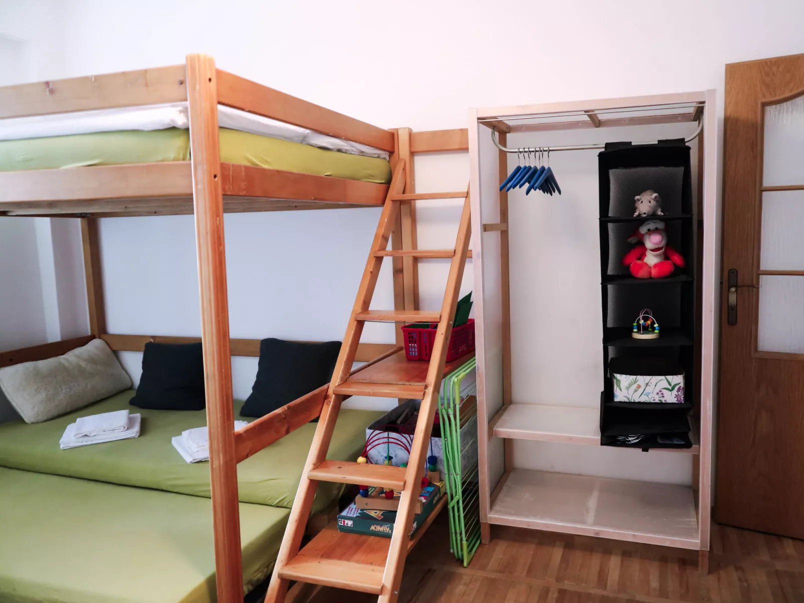 ProFamily simple-Inside