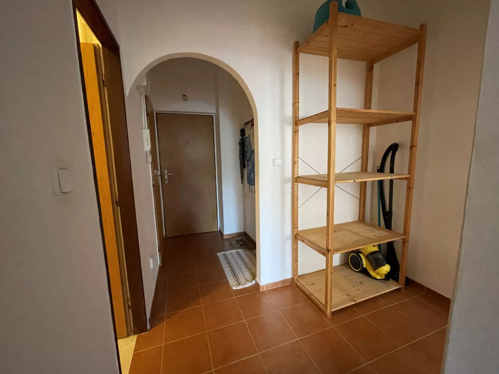 ProFamily simple-Inside