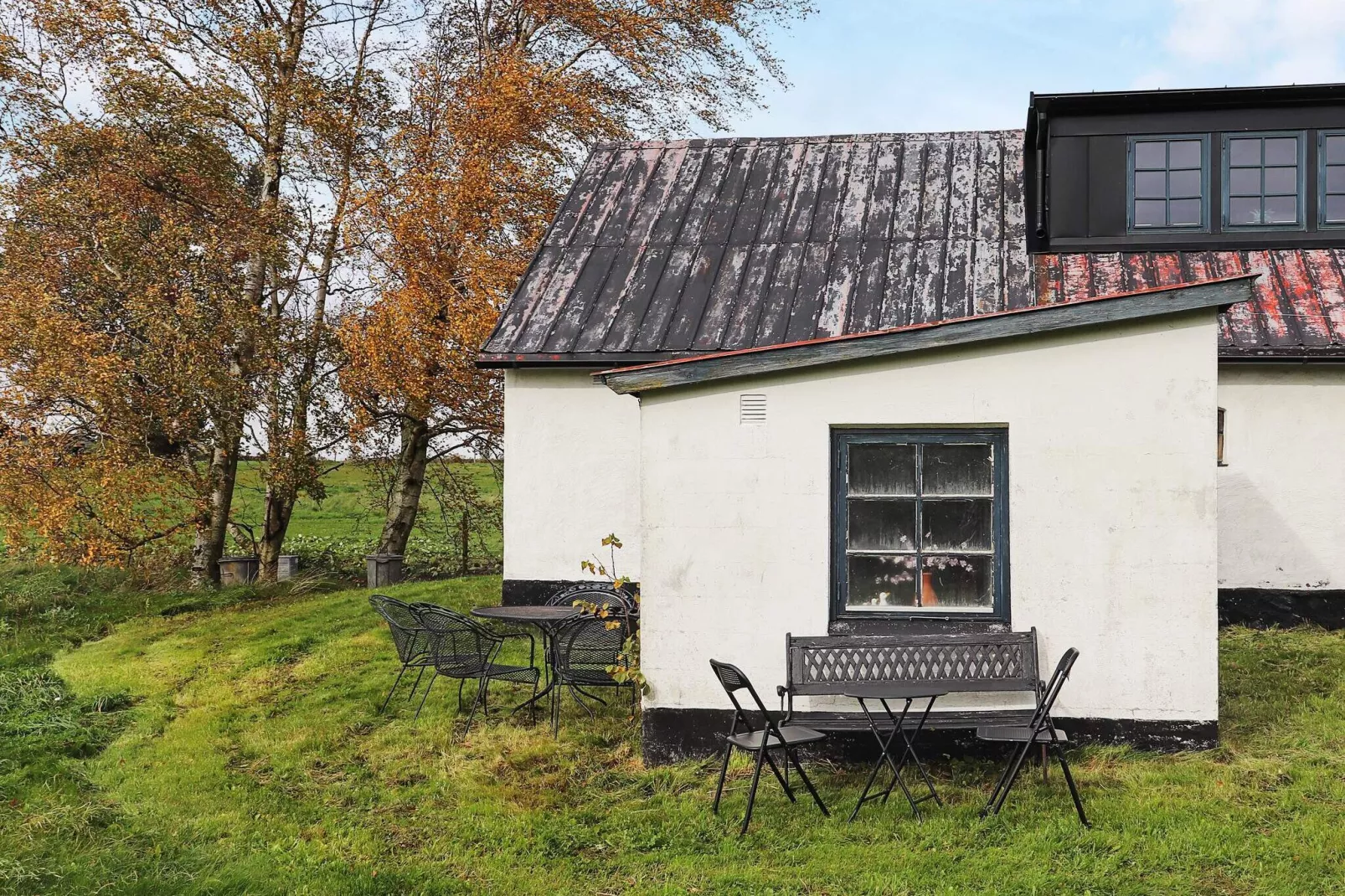 Panoramic Skanelanga Retreat-By Traum-Outdoor