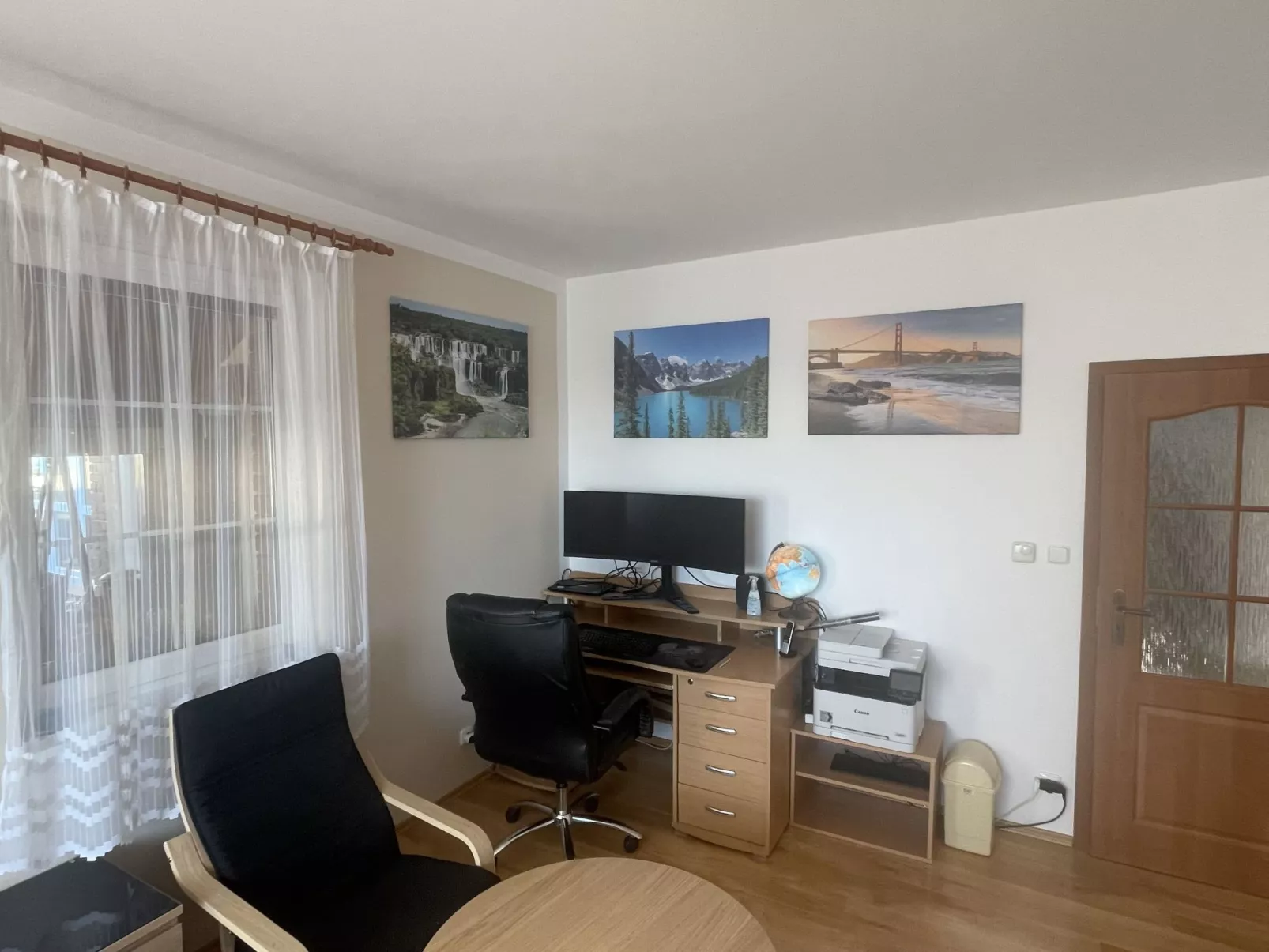 Vrbová Lhota U Aničky-Inside