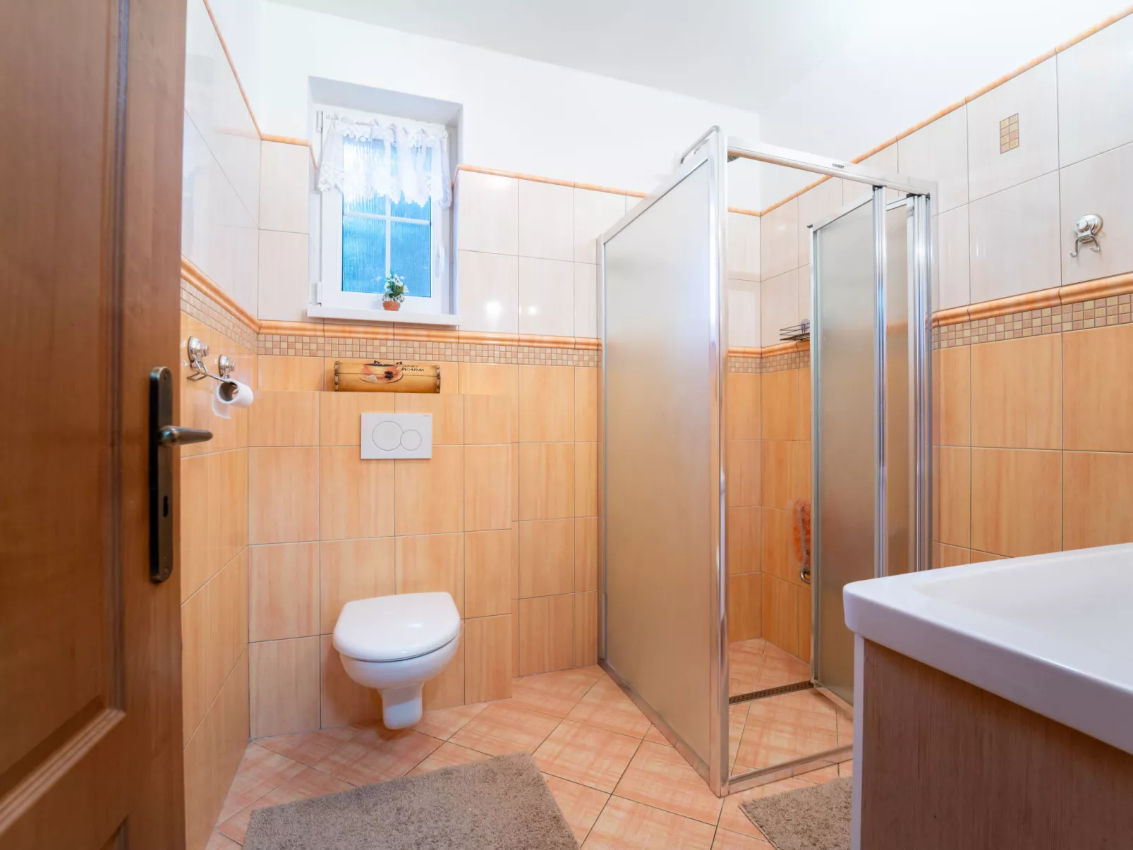 Vrbová Lhota U Aničky-Inside