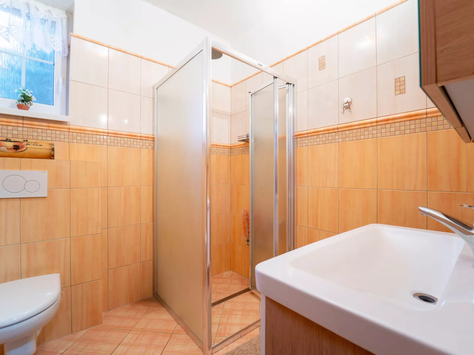 Vrbová Lhota U Aničky-Inside