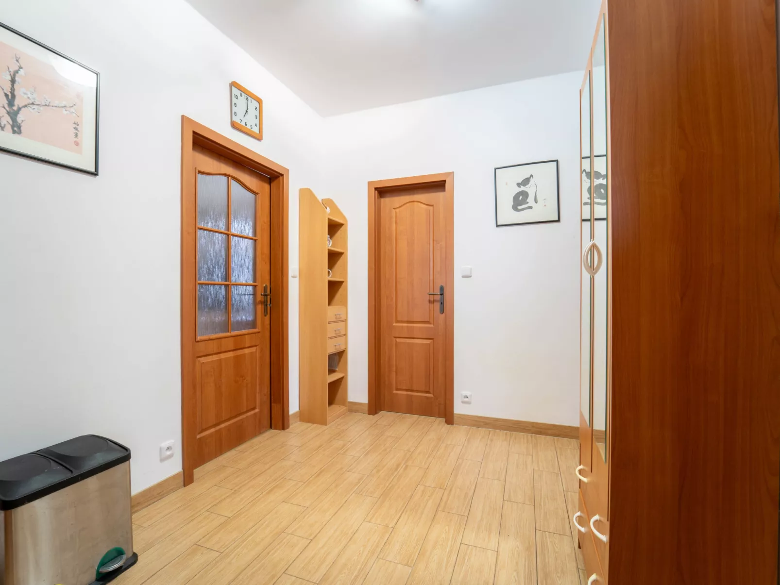 Vrbová Lhota U Aničky-Inside