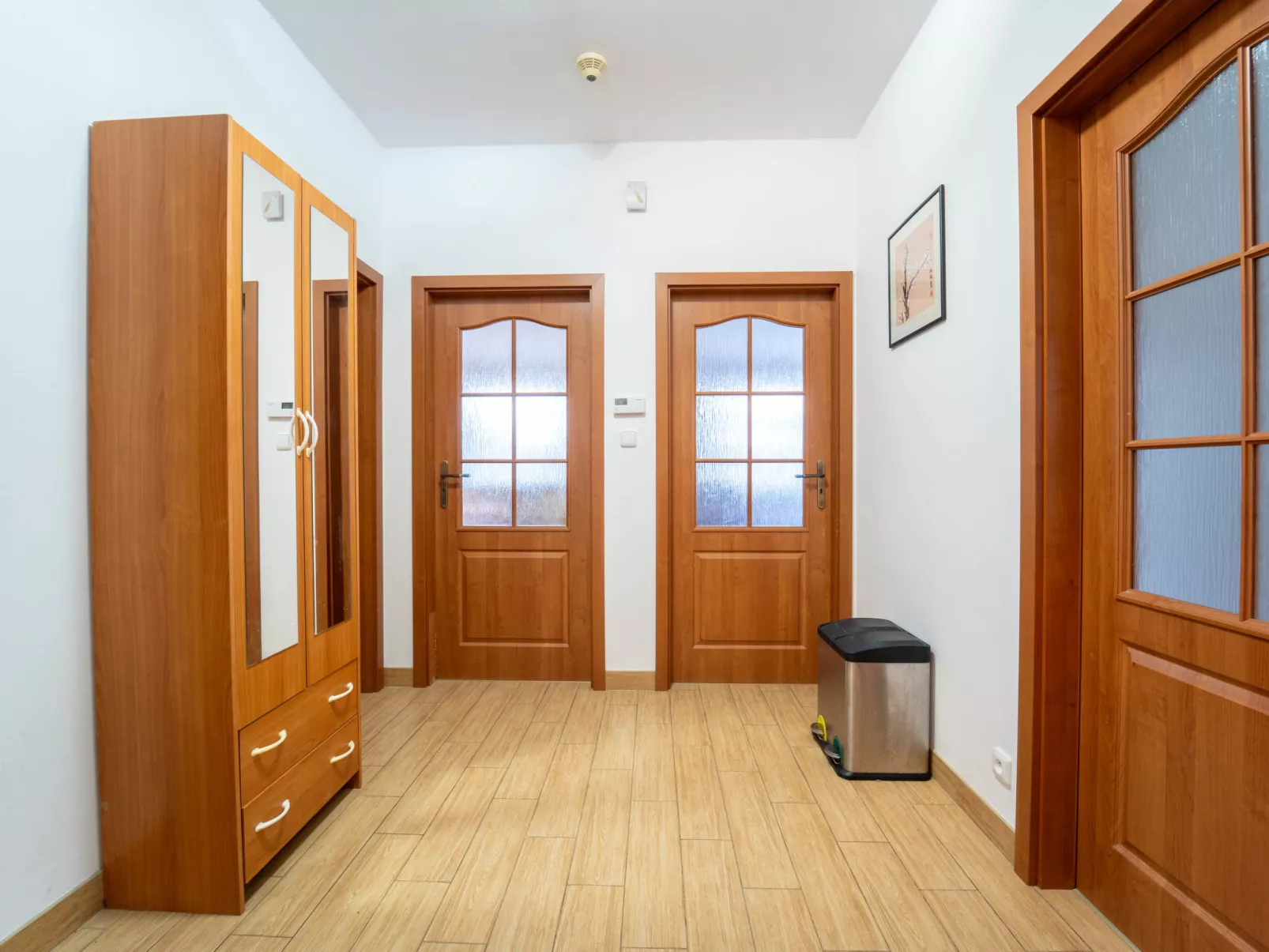 Vrbová Lhota U Aničky-Inside