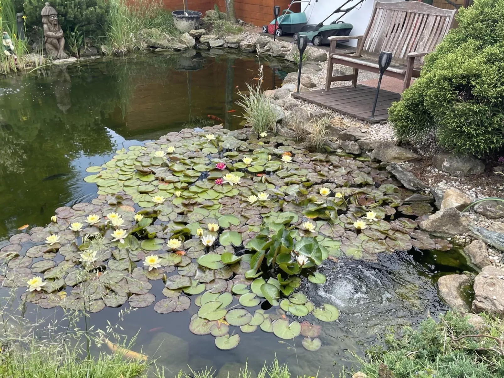 Vrbová Lhota U Aničky-Outside