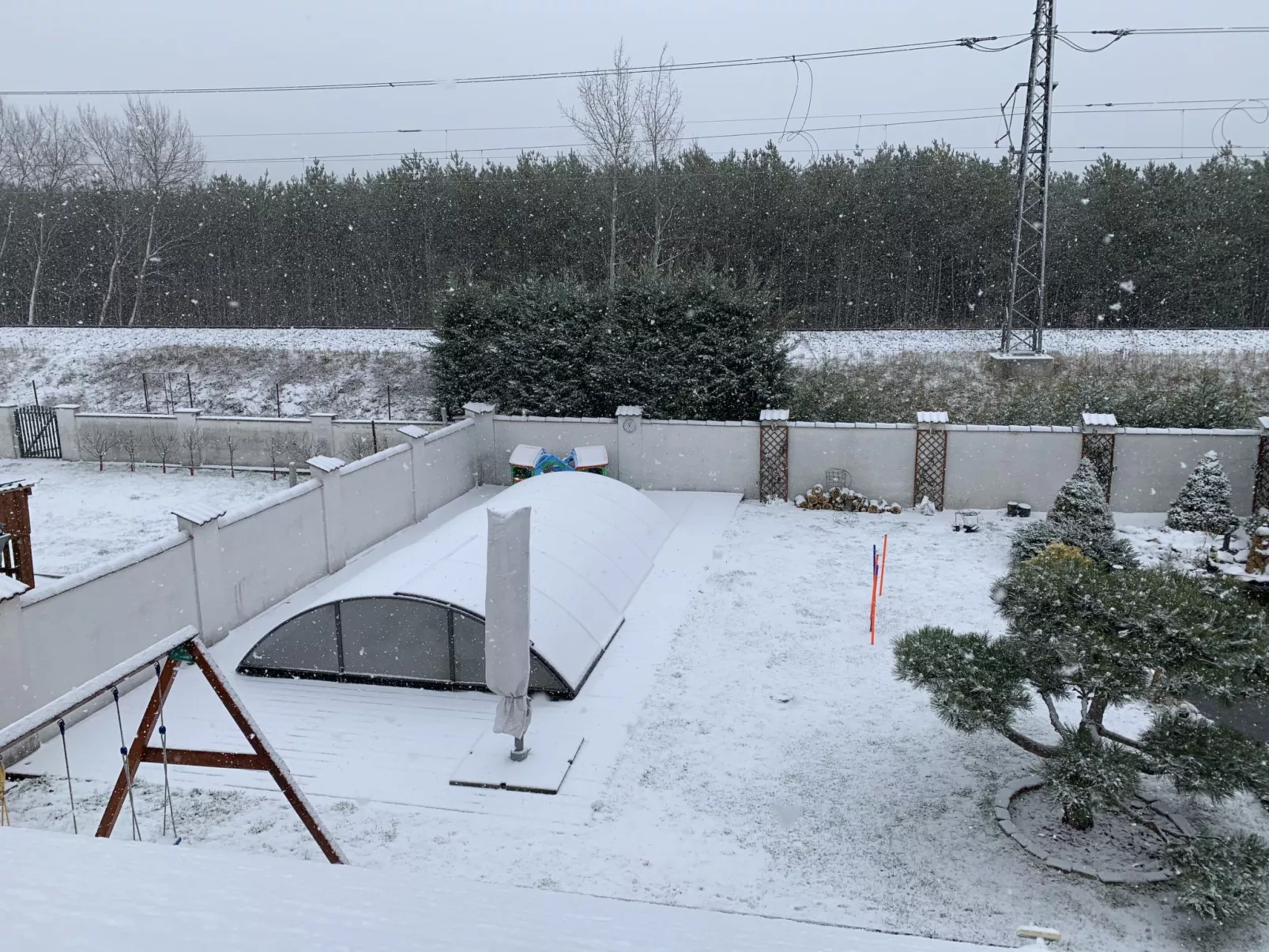 Vrbová Lhota U Aničky-Outside