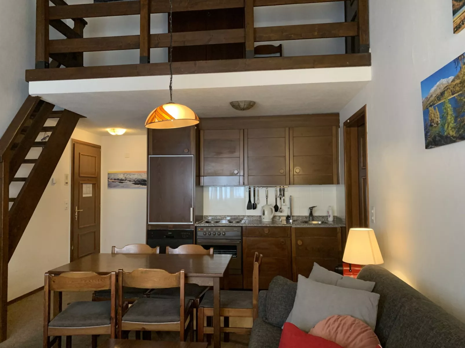 Residenza Chesa Margun 59-6-Inside