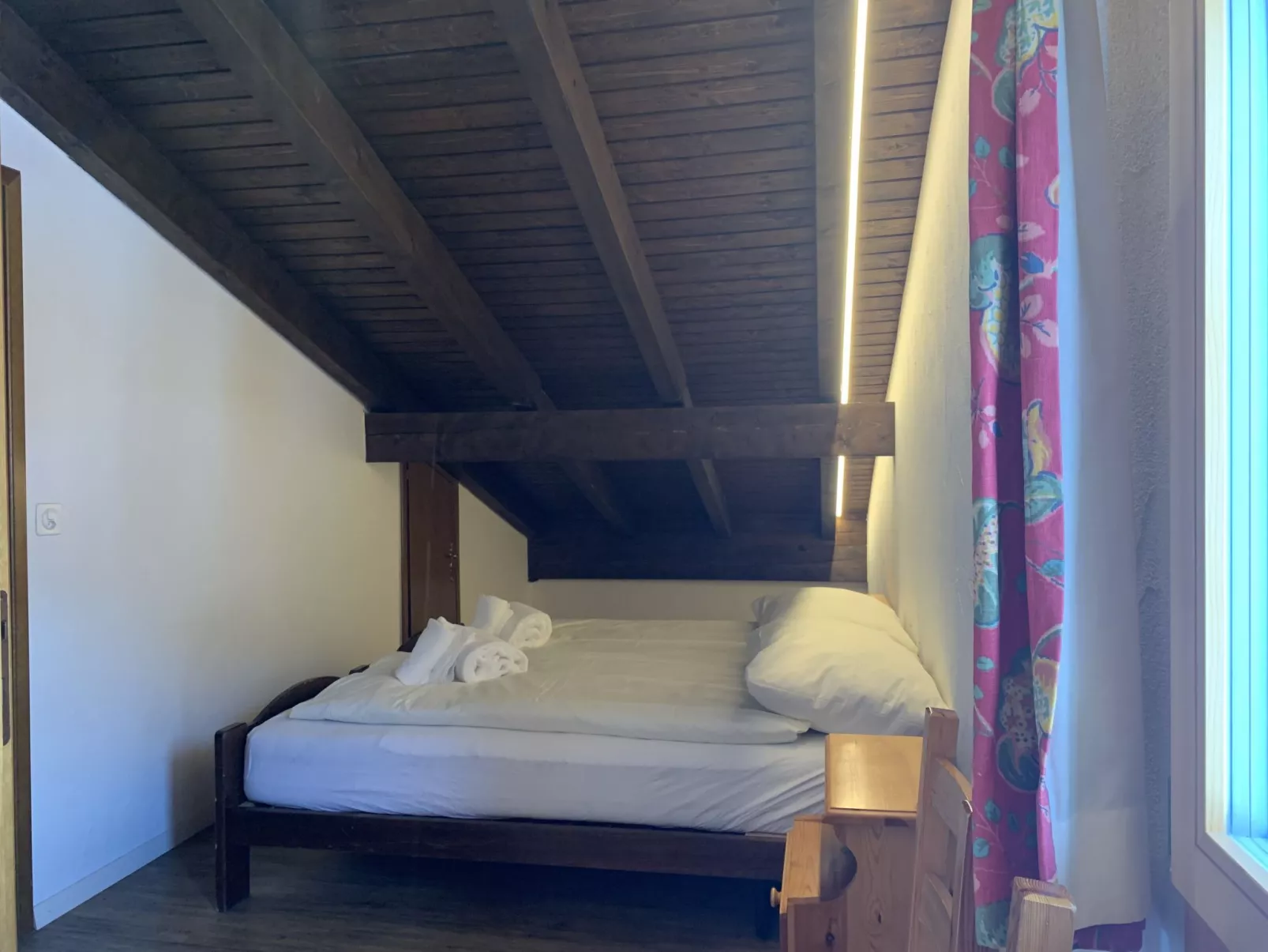 Residenza Chesa Margun 15-5-Inside