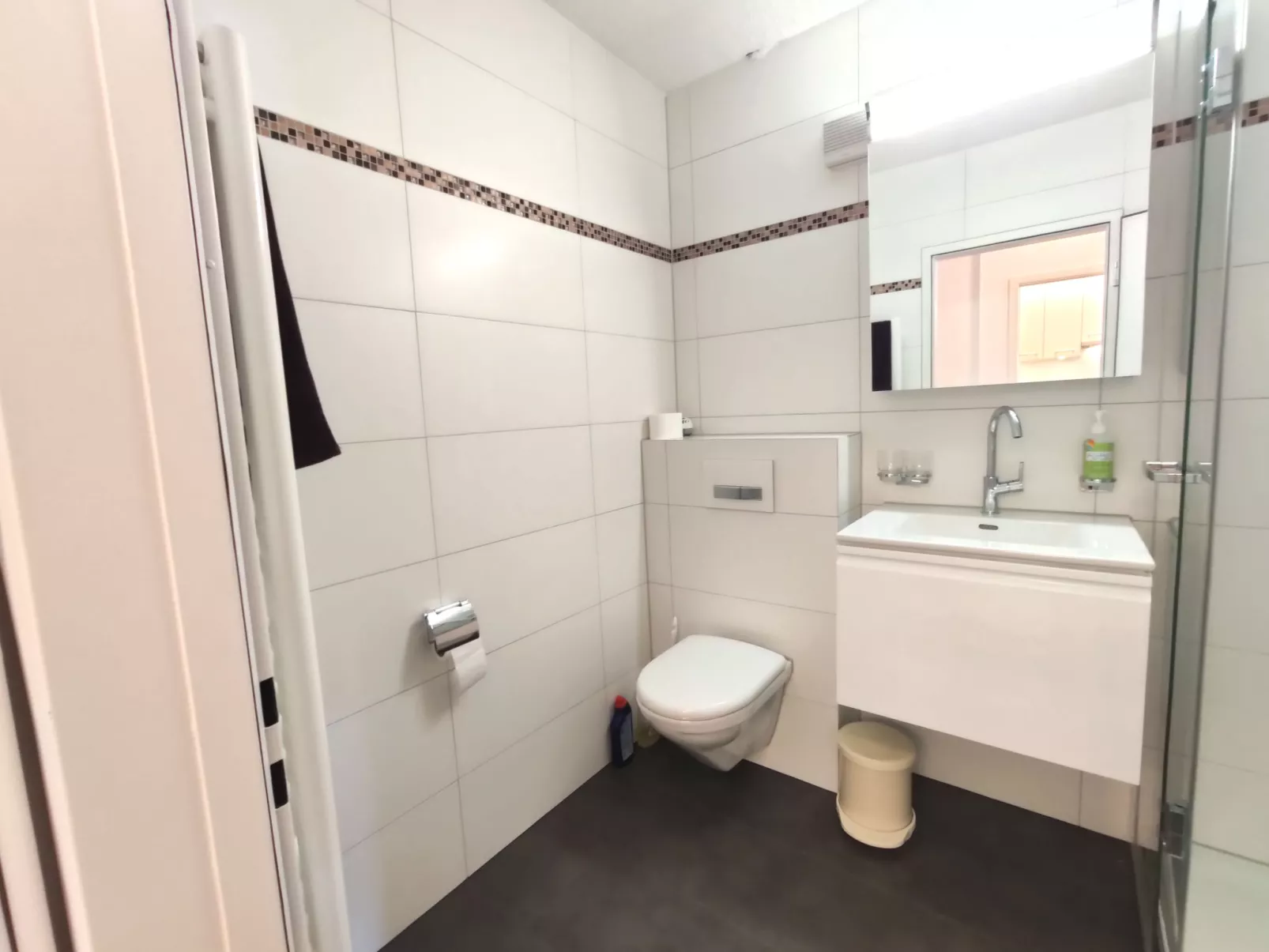 Haus Arabelle Apt.4-Inside