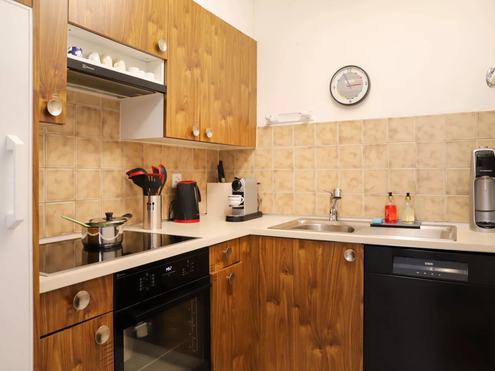 Allod Park Haus B 202-Drinnen