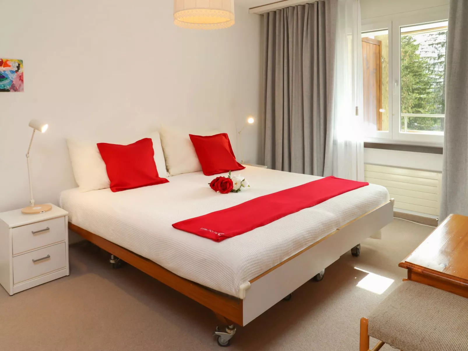 Allod Park Haus B 202-Drinnen