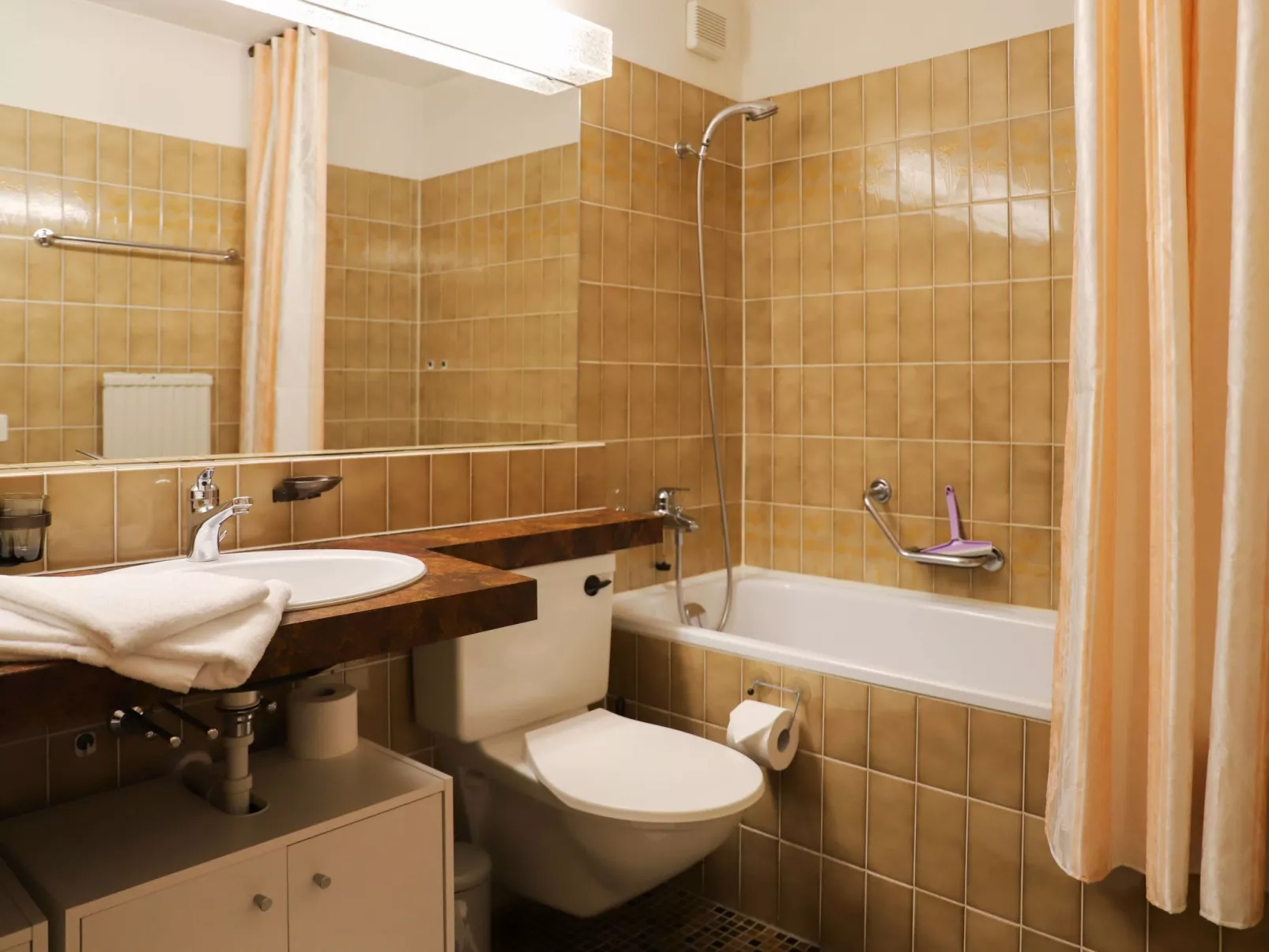 Allod Park Haus B 202-Drinnen