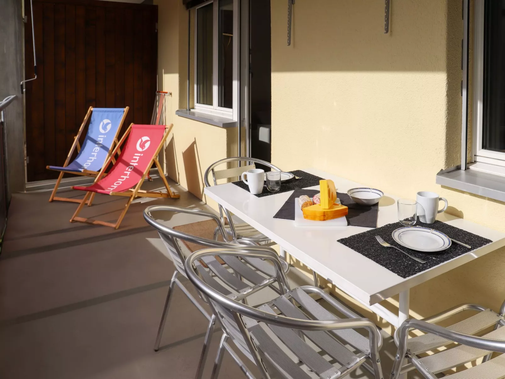 Allod Park Haus B 202-Draußen