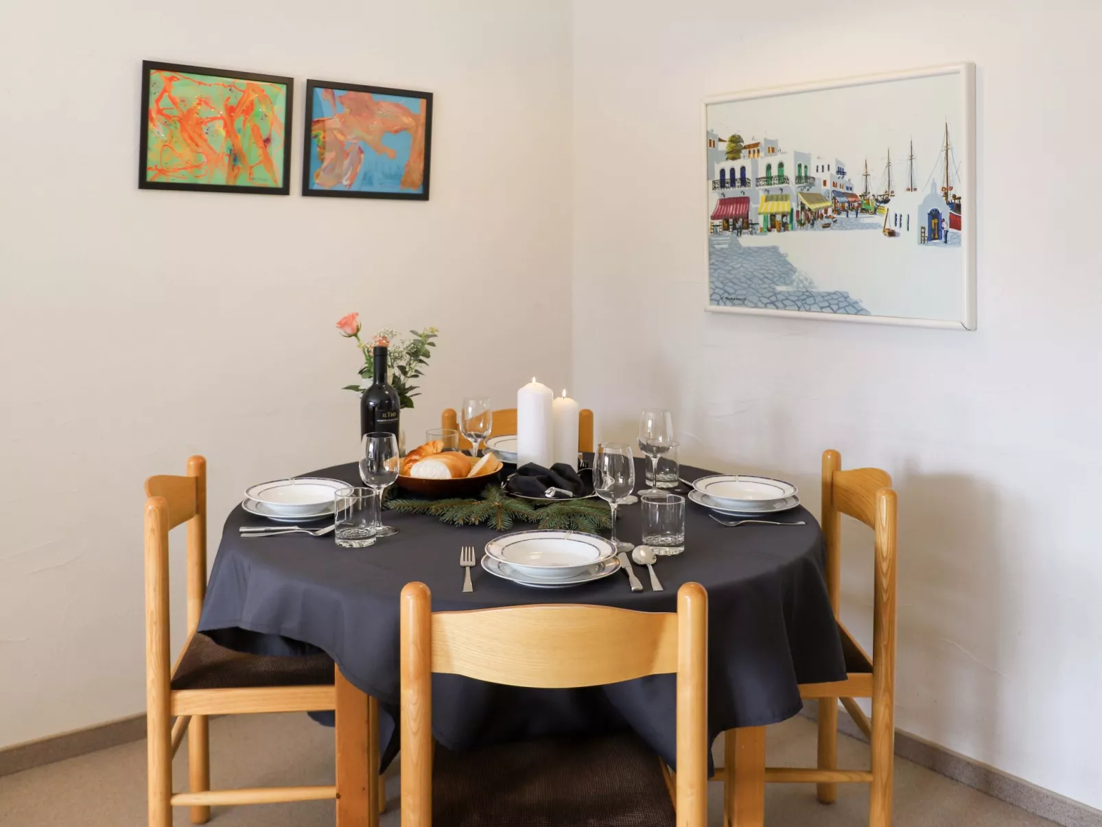 Allod Park Haus B 202-Drinnen