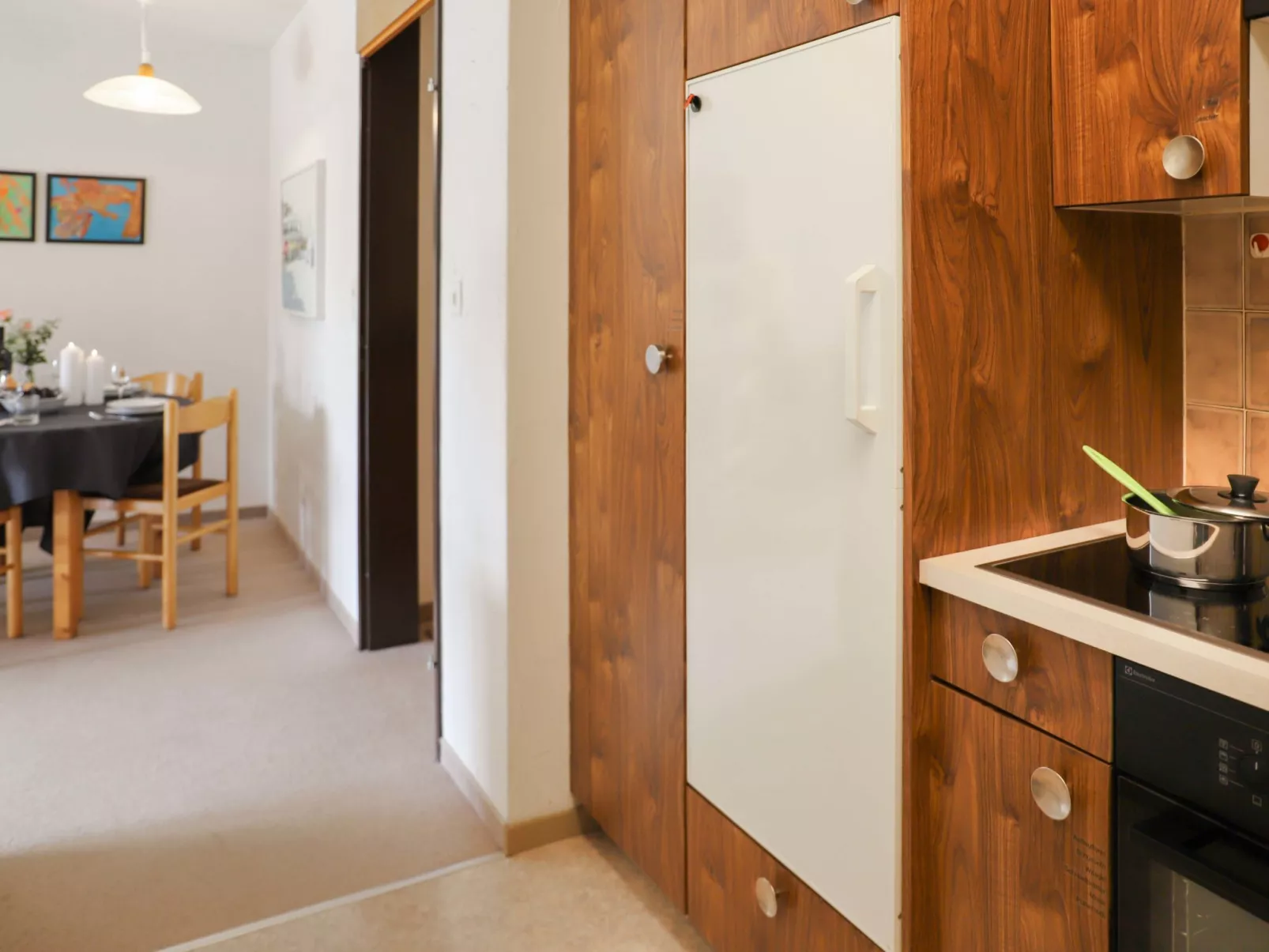Allod Park Haus B 202-Drinnen