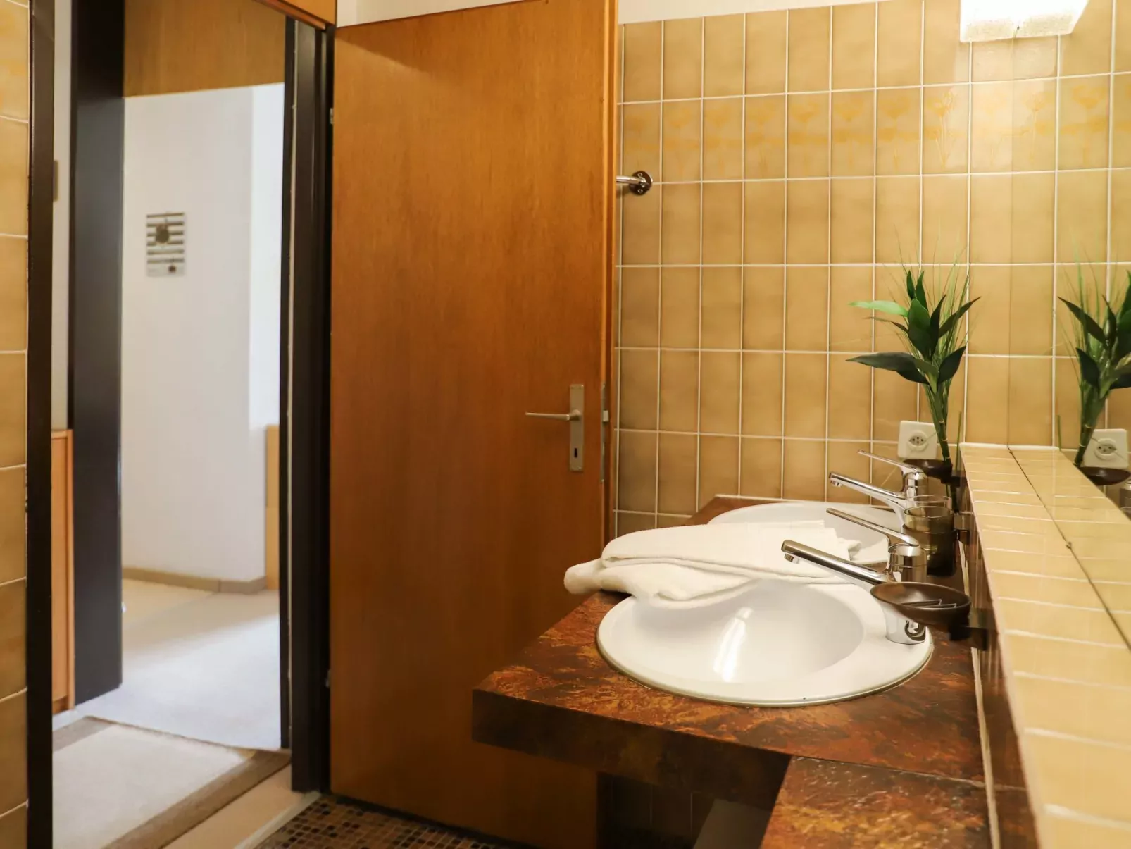Allod Park Haus B 202-Drinnen