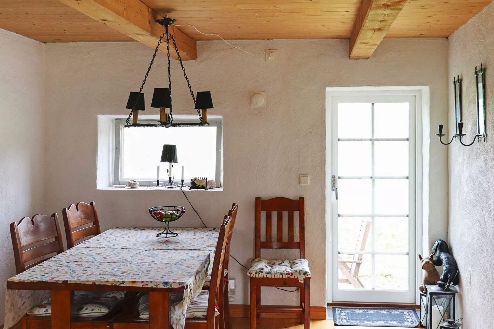 Panoramic Skanelanga Retreat-By Traum-Indoor