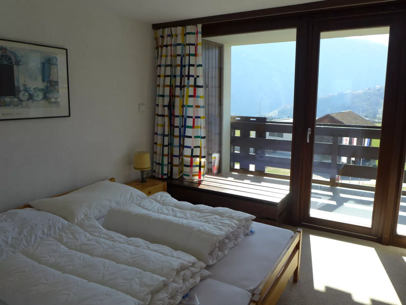 Apt C 033-Inside