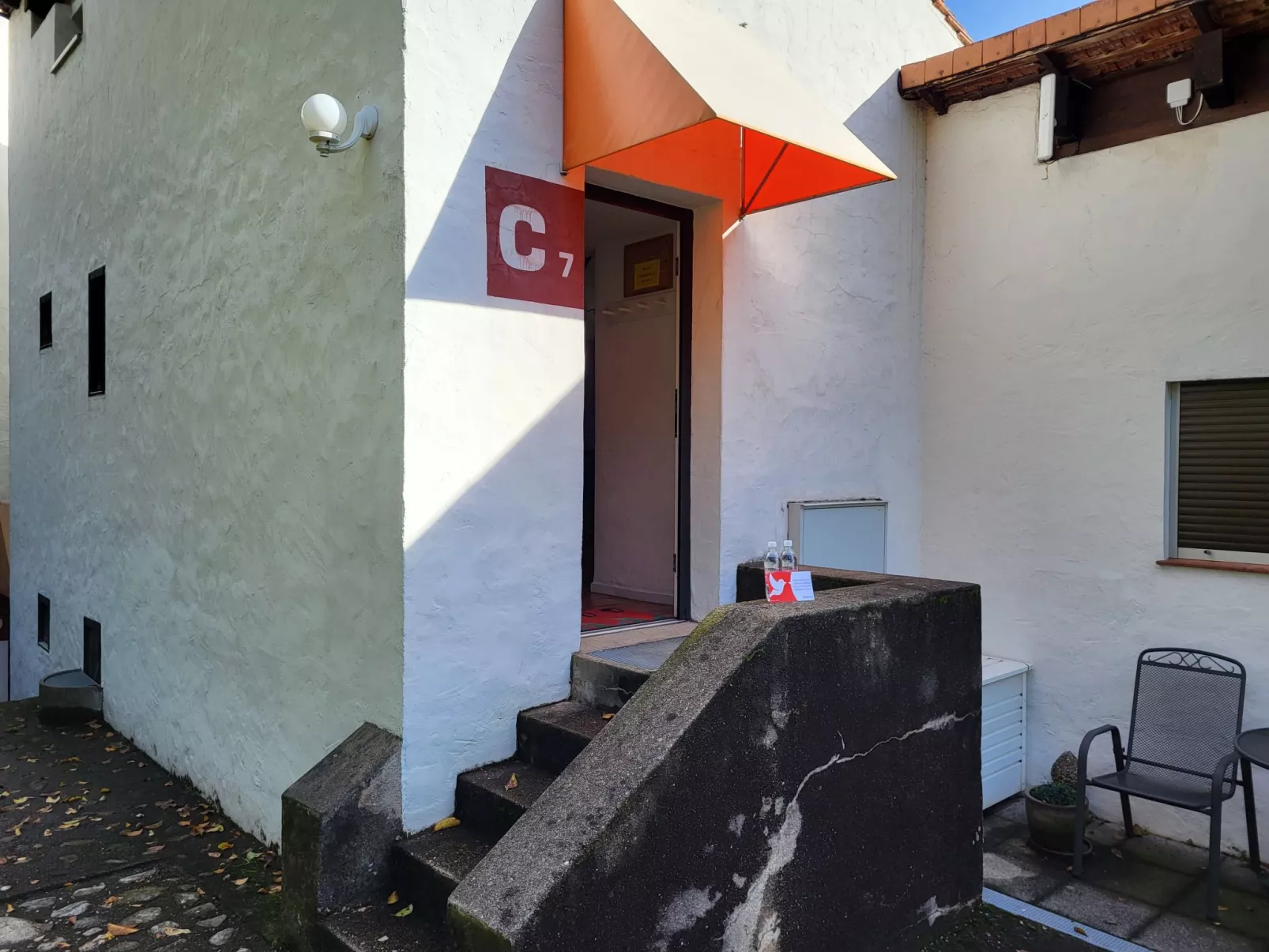 Villaggio Sureggio - App. C7-Outside