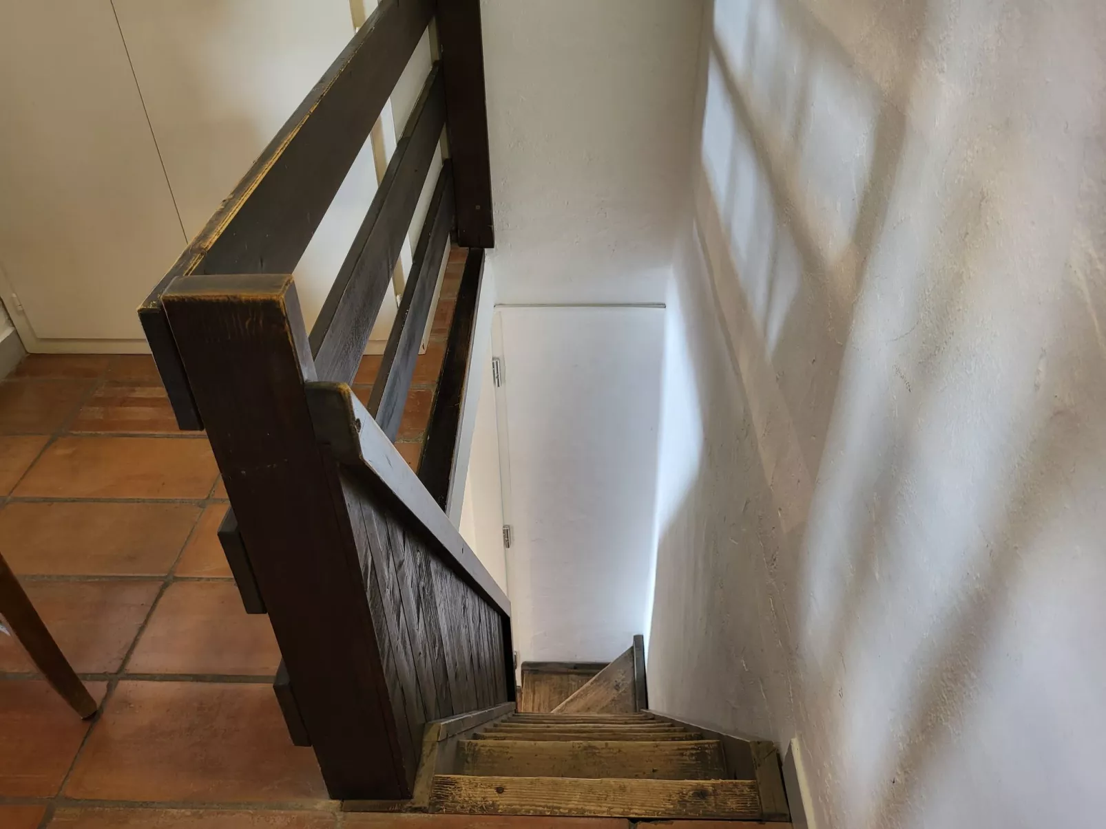 Villaggio Sureggio - App. C7-Inside
