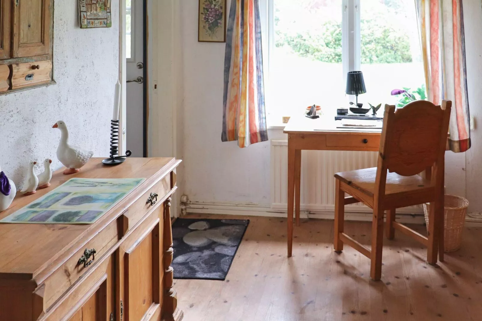 Panoramic Skanelanga Retreat-By Traum-Indoor