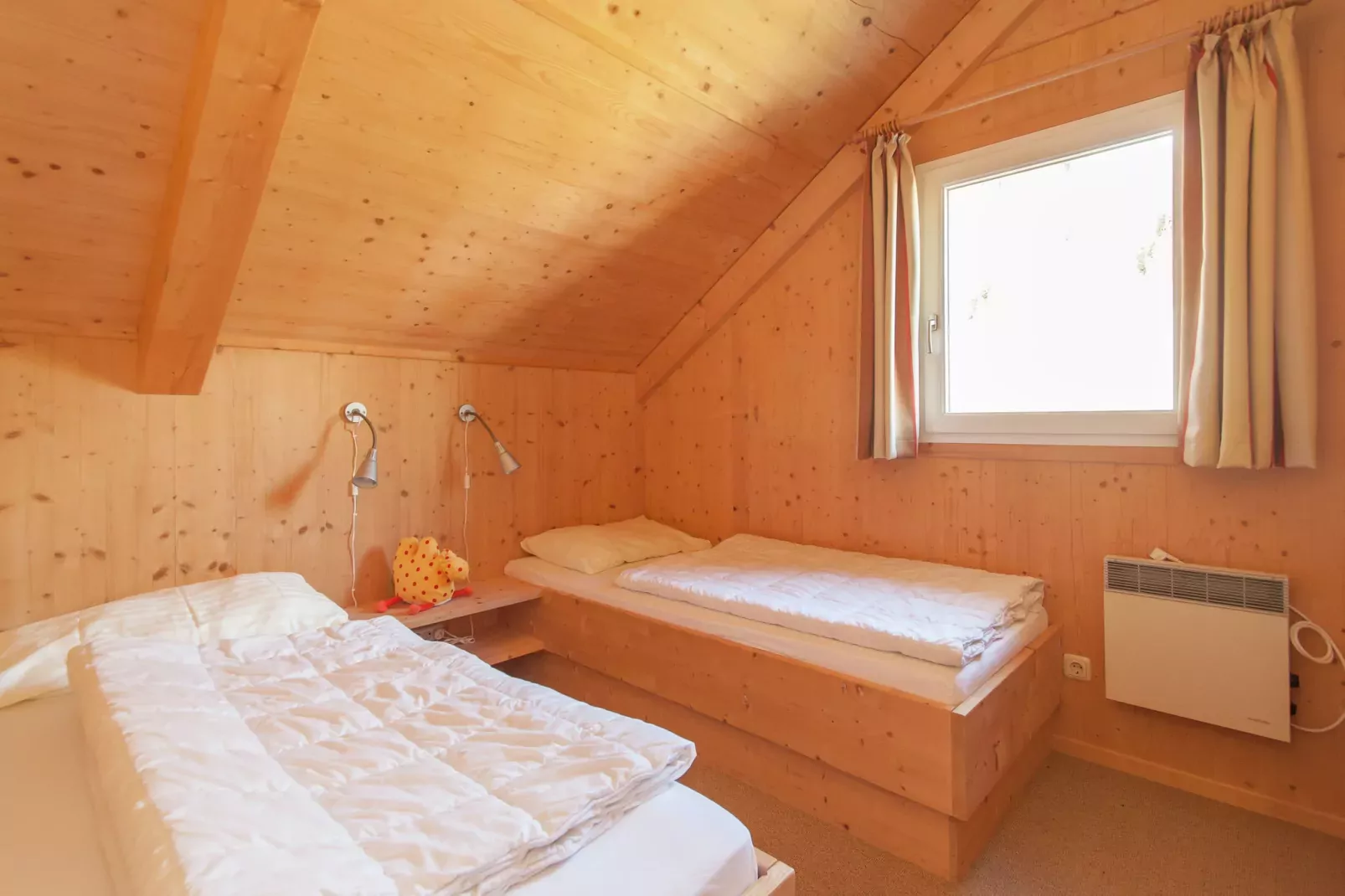 Almdorf Stadl 139-Bedroom