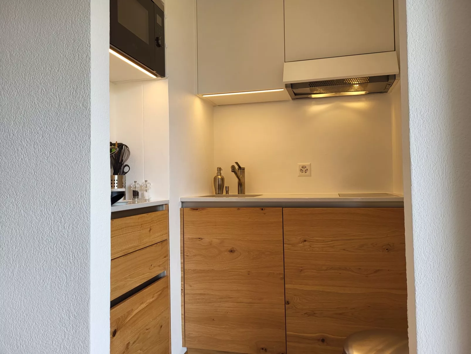 Appartamento 10-Inside