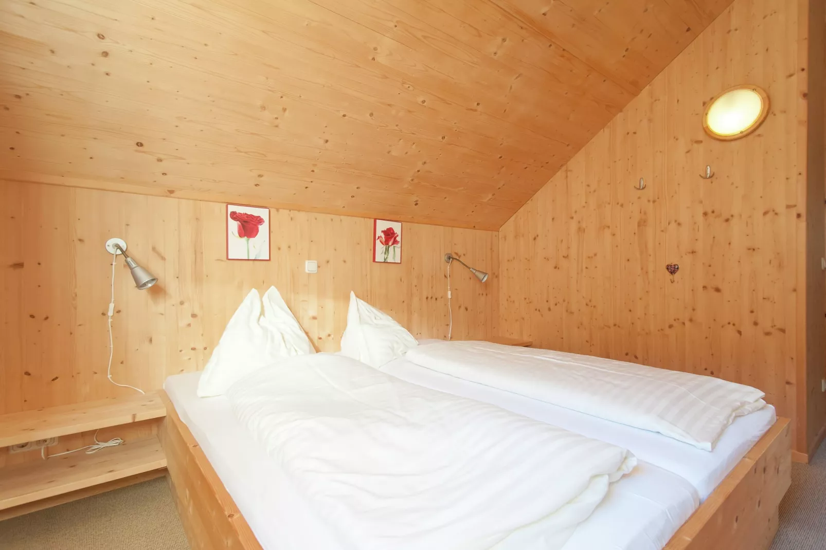 Almdorf Stadl 139-Bedroom