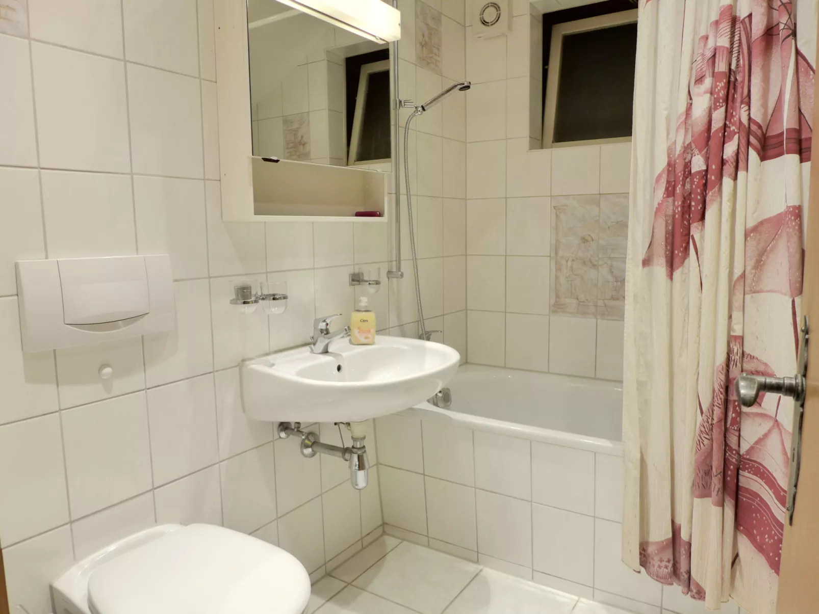 Chalet Zun-Inside