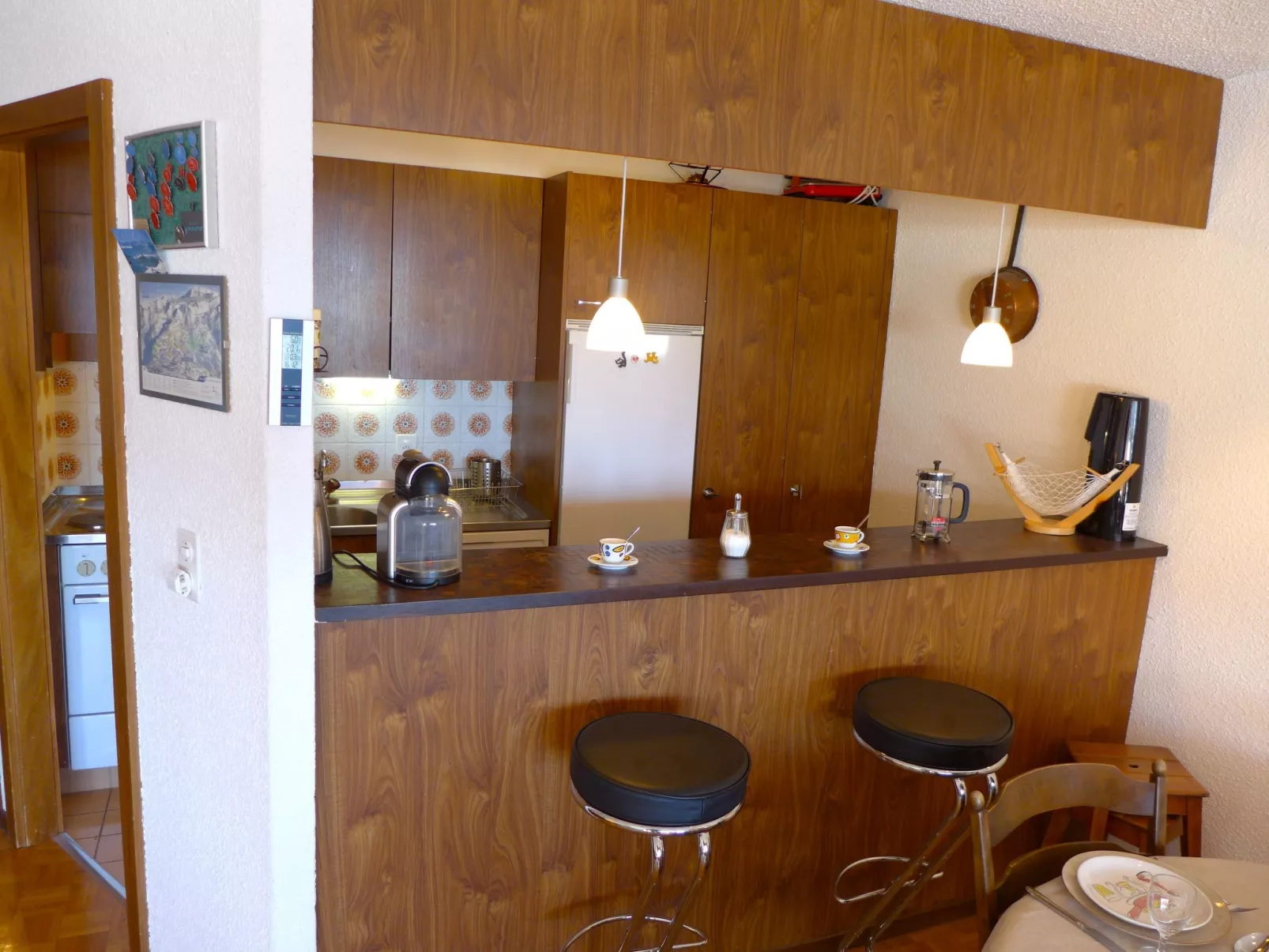Robin des Bois B 15-Inside