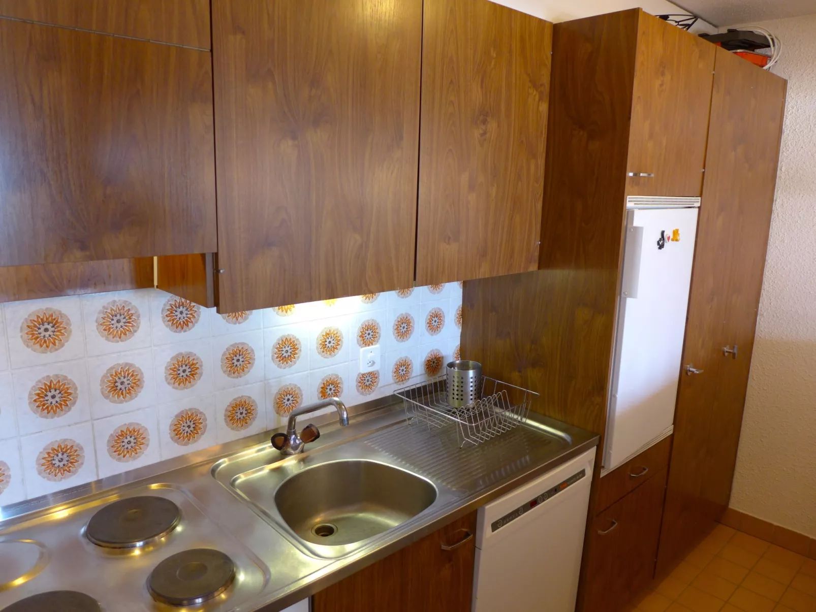 Robin des Bois B 15-Inside