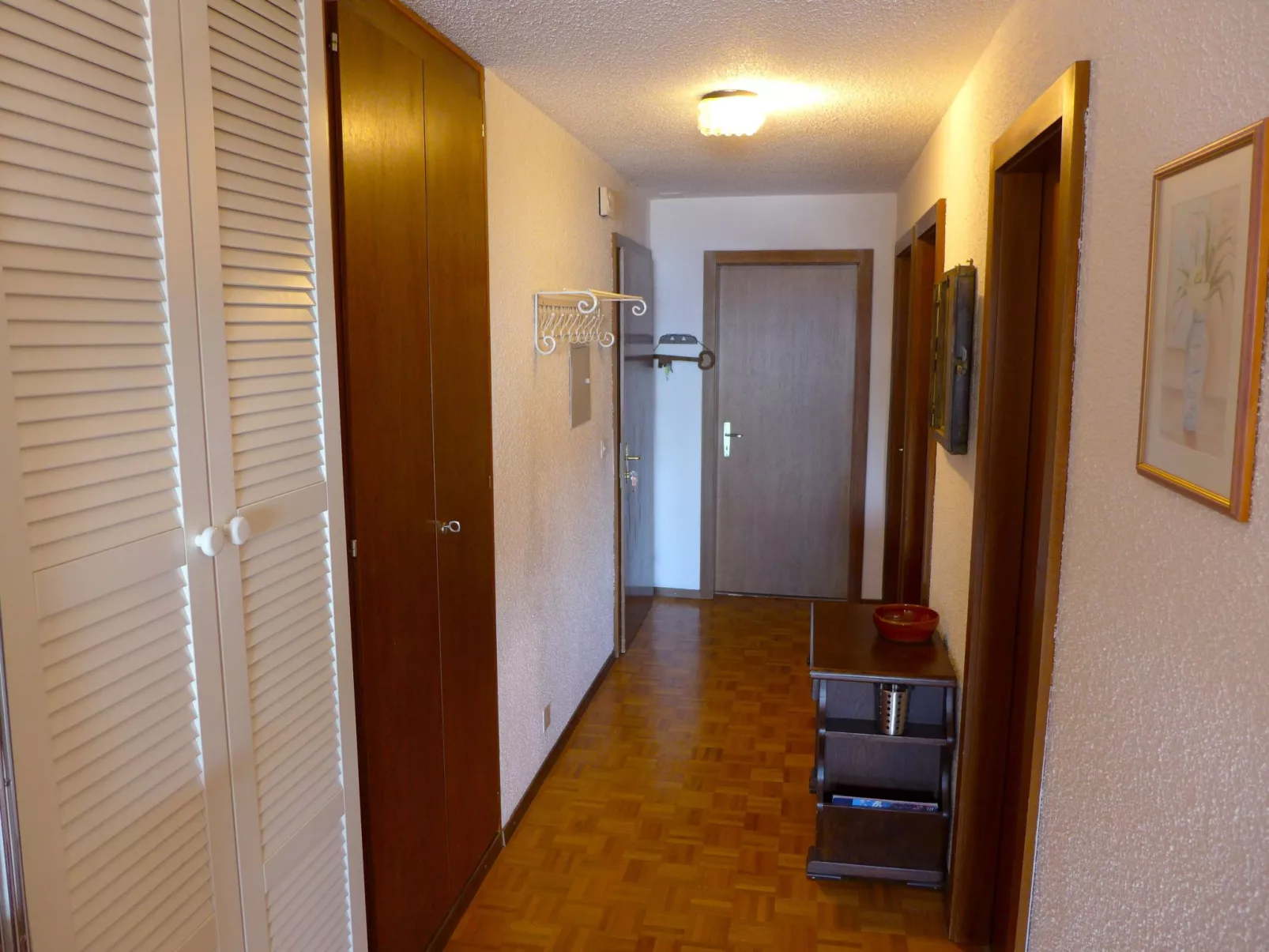 Robin des Bois B 15-Inside