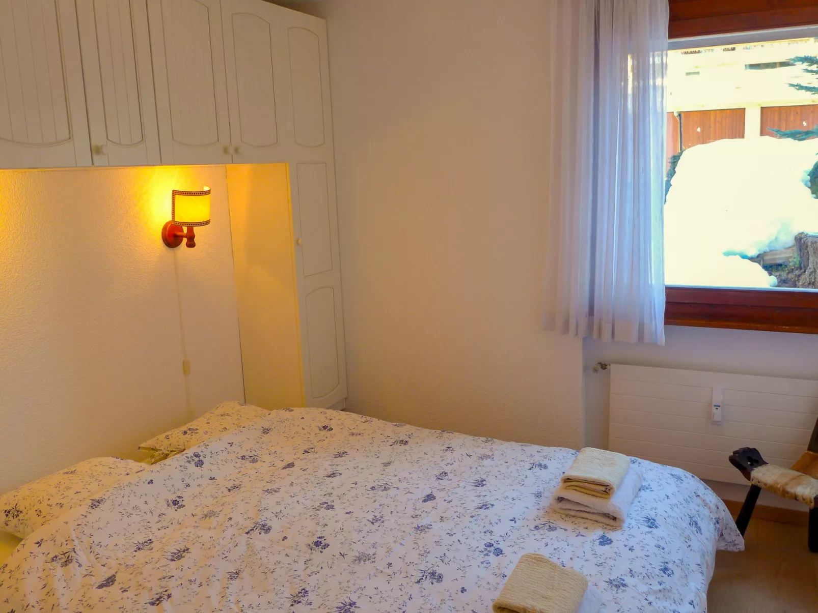 Robin des Bois B 15-Inside
