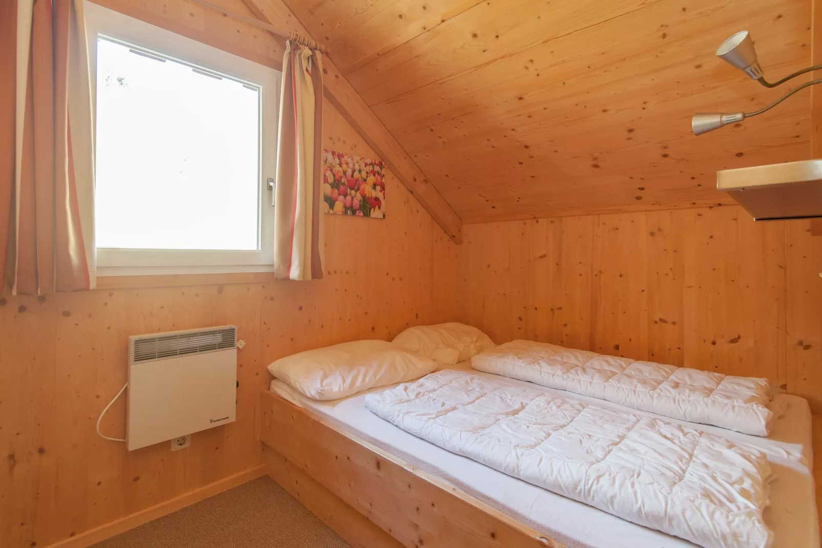 Almdorf Stadl 139-Bedroom