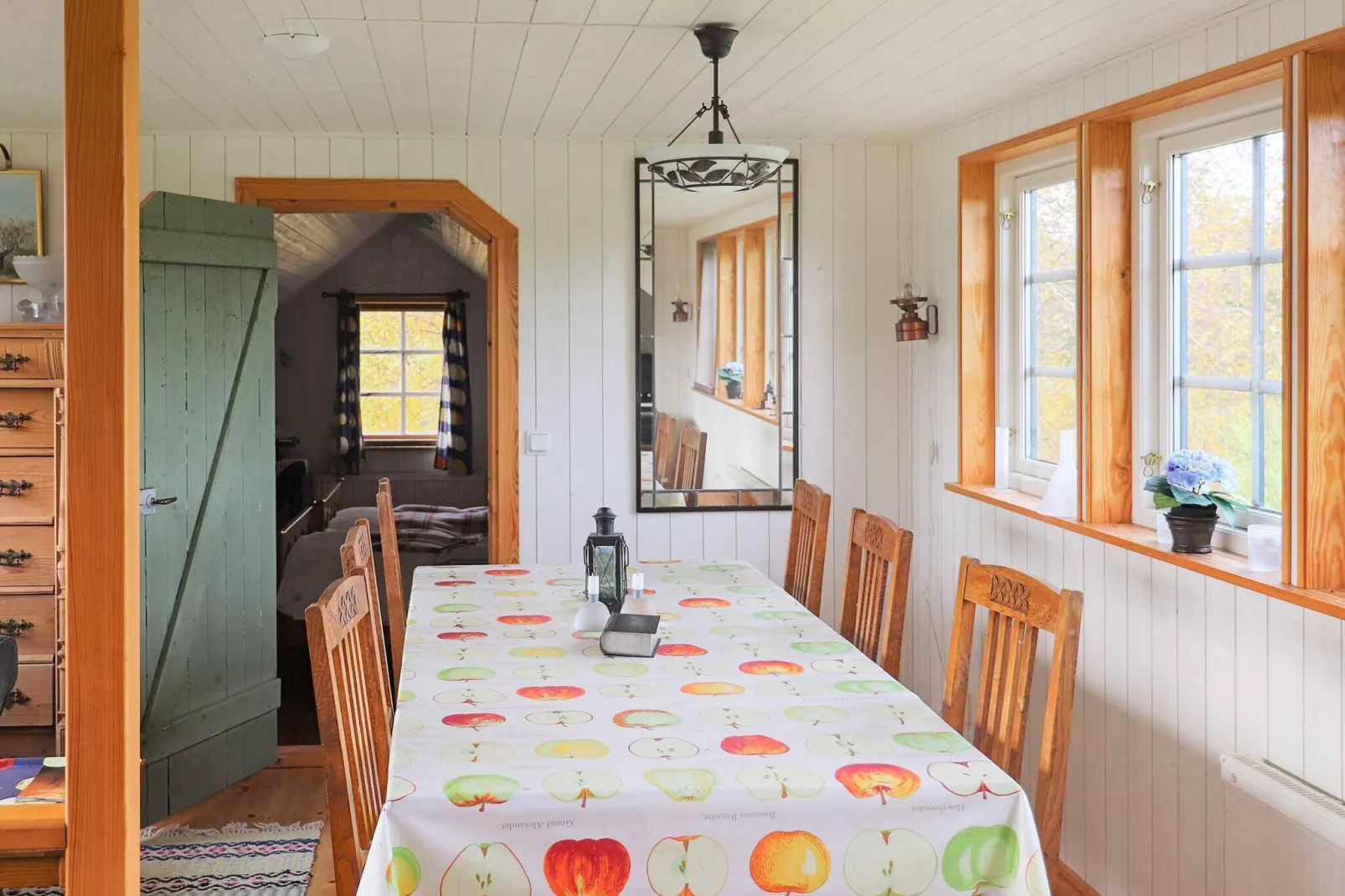 Panoramic Skanelanga Retreat-By Traum-Indoor