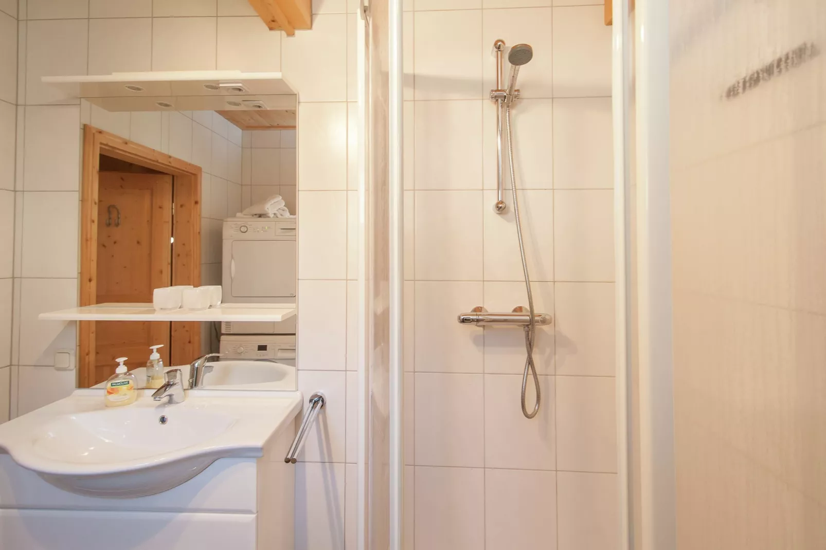 Almdorf Stadl 139-Bathroom