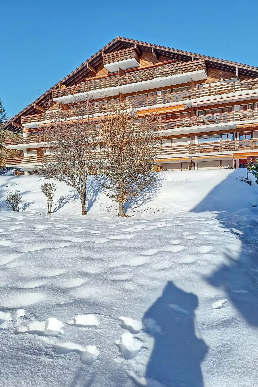 Crans-Colline 17-Outside
