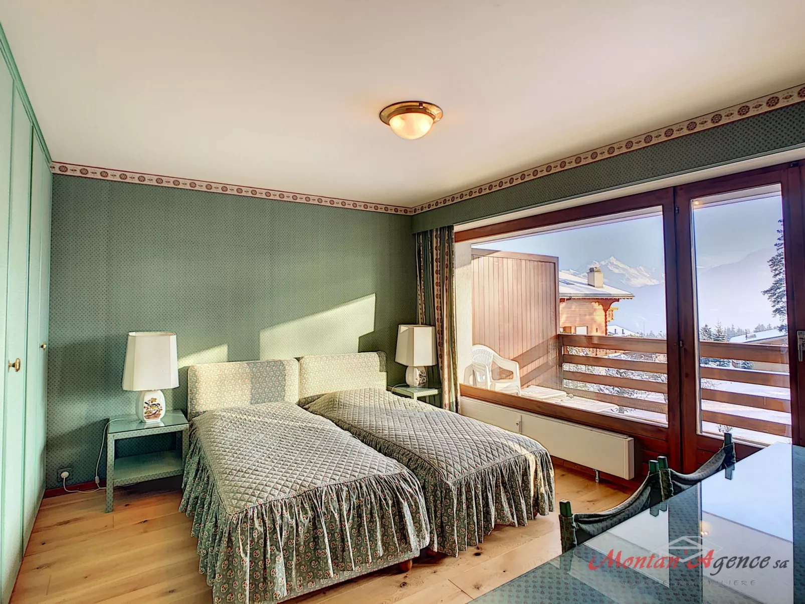 Crans-Colline 17-Inside