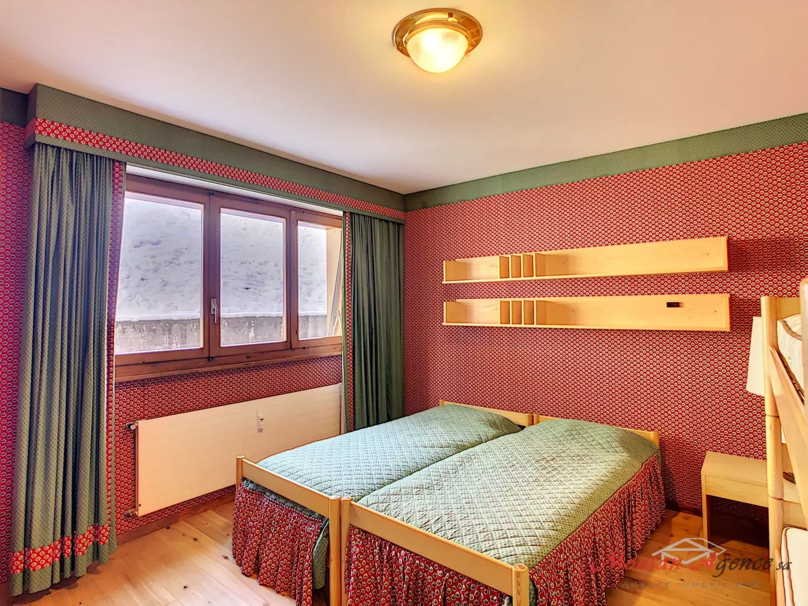 Crans-Colline 17-Inside