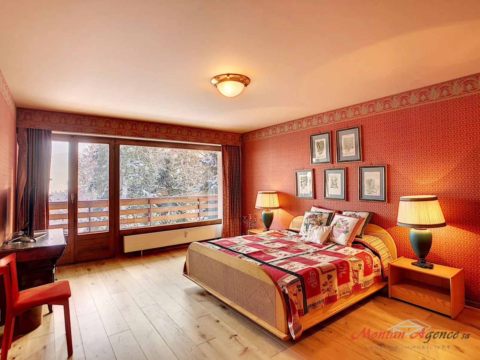 Crans-Colline 17-Inside