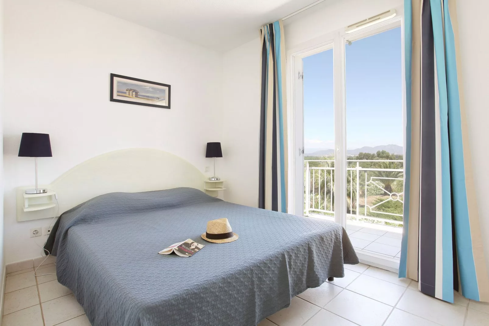 Domaine des Eucalyptus 3-Bedroom